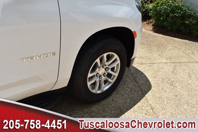 Used 2021 Chevrolet Tahoe LT RWD image 14
