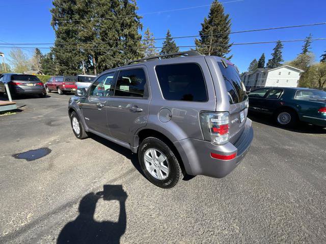 Used 2008 Mercury Mariner 4WD V6 image 6