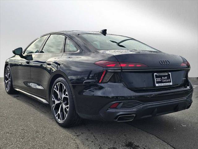New 2026 Audi A6 Prestige AWD/4WD image 5