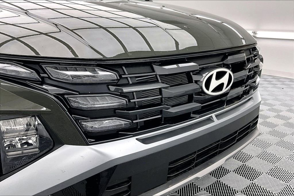 Used 2026 Hyundai Tucson SEL FWD image 28