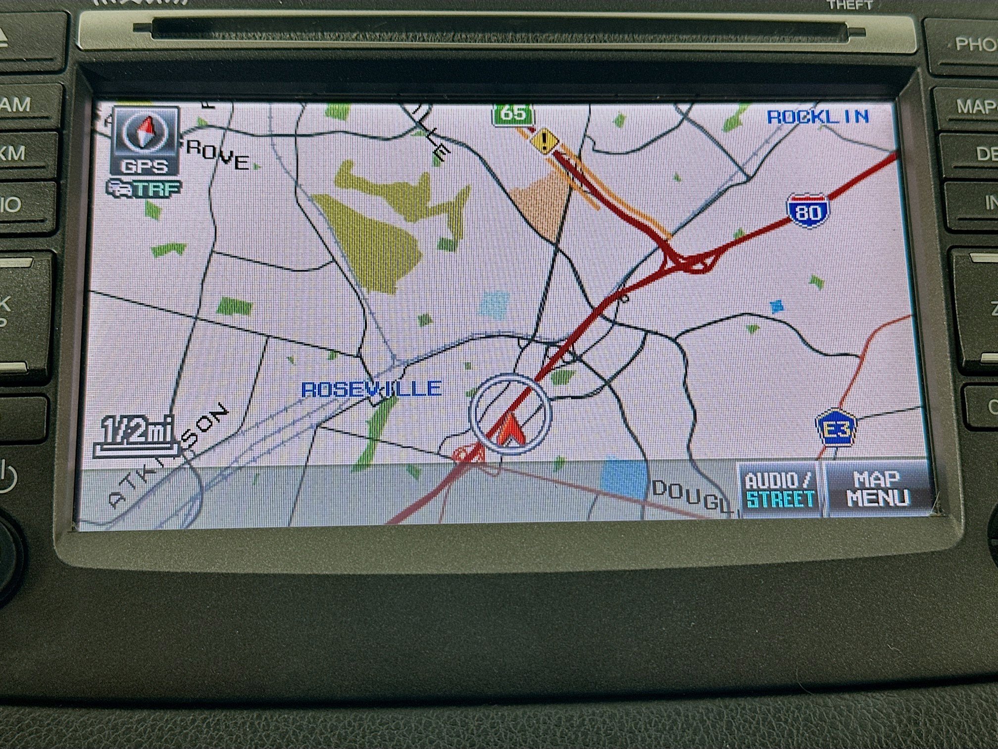 Used 2013 Honda CR-V EX-L image 21