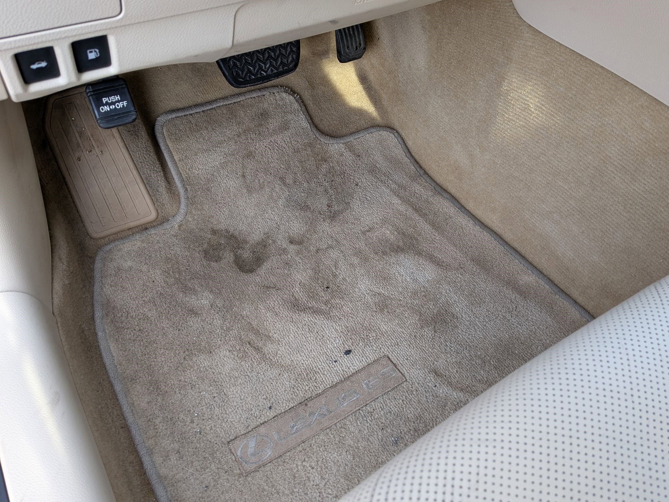 Used 2015 Lexus ES 350 image 18