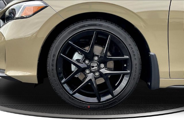 New 2026 Honda Civic Sport image 13