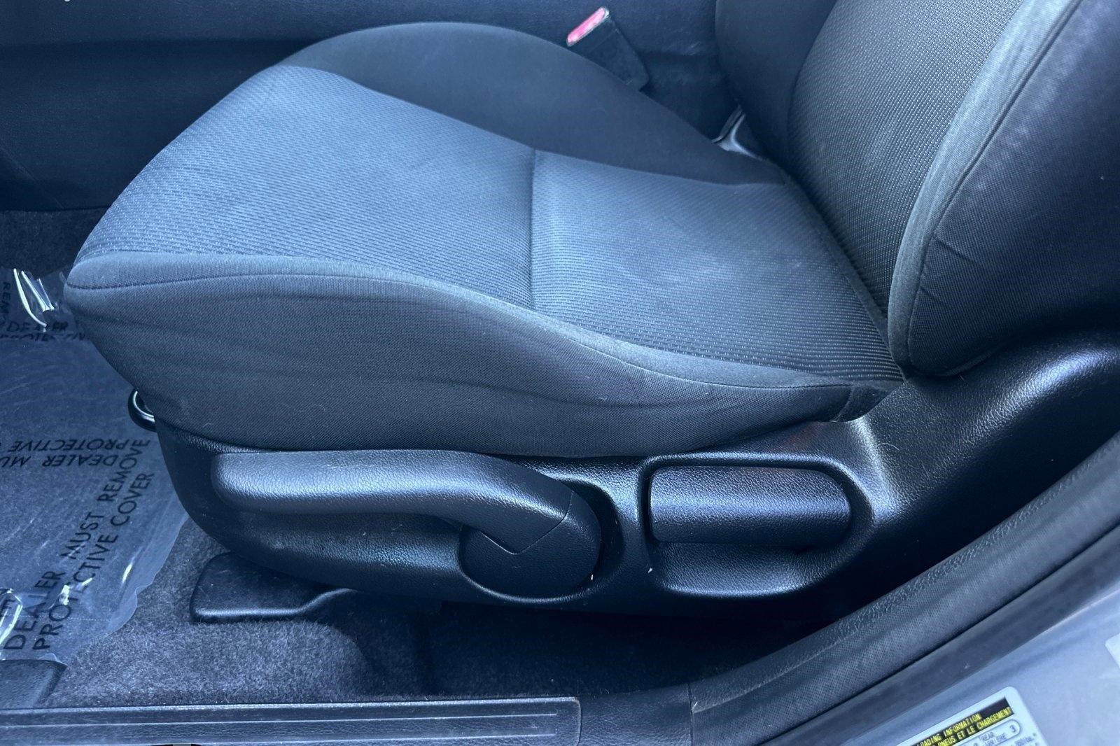 Used 2011 MAZDA MAZDA3 i Sport image 13