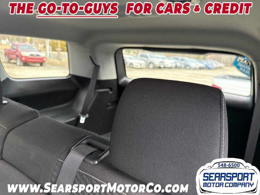 Used 2019 GMC Acadia SLE w/ LPO, Floor Liner Package image 13