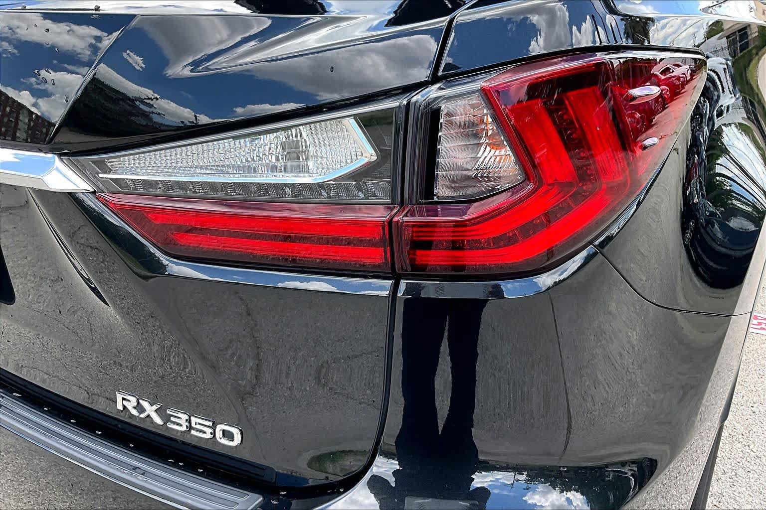 Used 2017 Lexus RX 350 AWD w/ Premium Package image 29