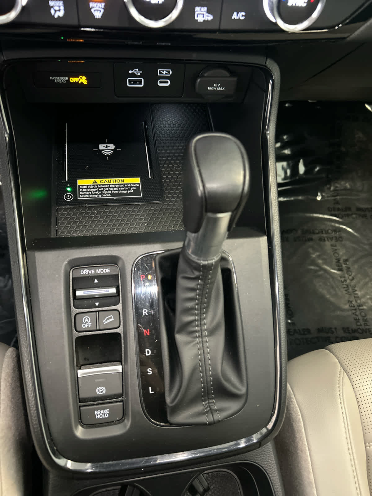 Used 2024 Honda CR-V EX-L image 13