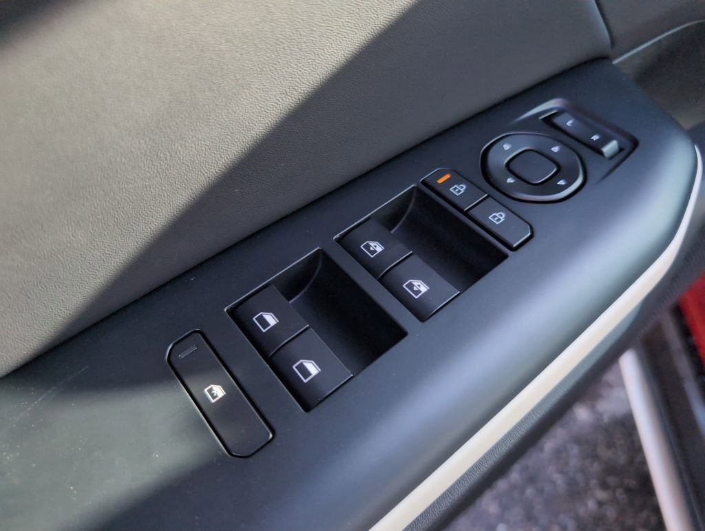 New 2025 Kia K4 GT-Line w/ GT-Line Premium Package image 15