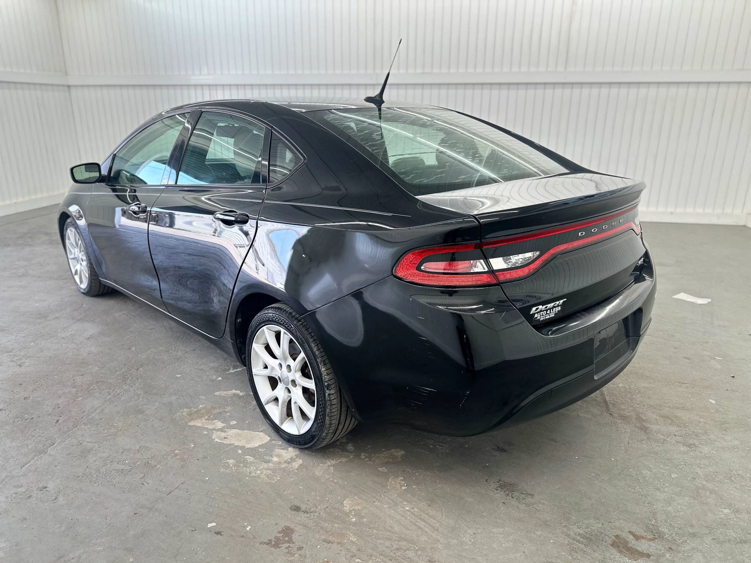 Used 2013 Dodge Dart SXT image 7