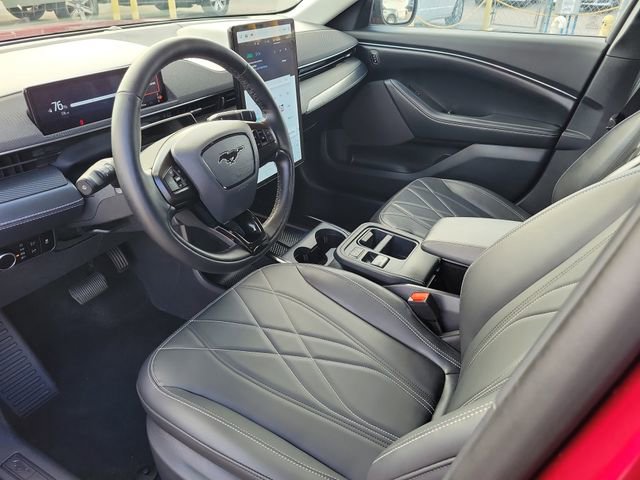 Used 2025 Ford Mustang Mach-E Select image 11