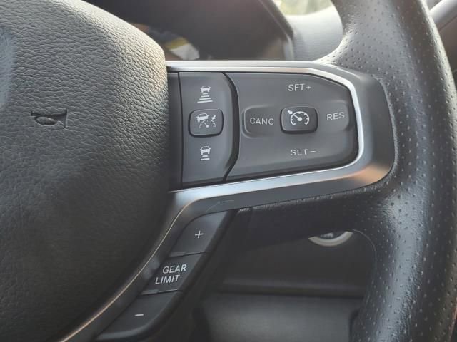 New 2026 RAM 2500 Tradesman image 13