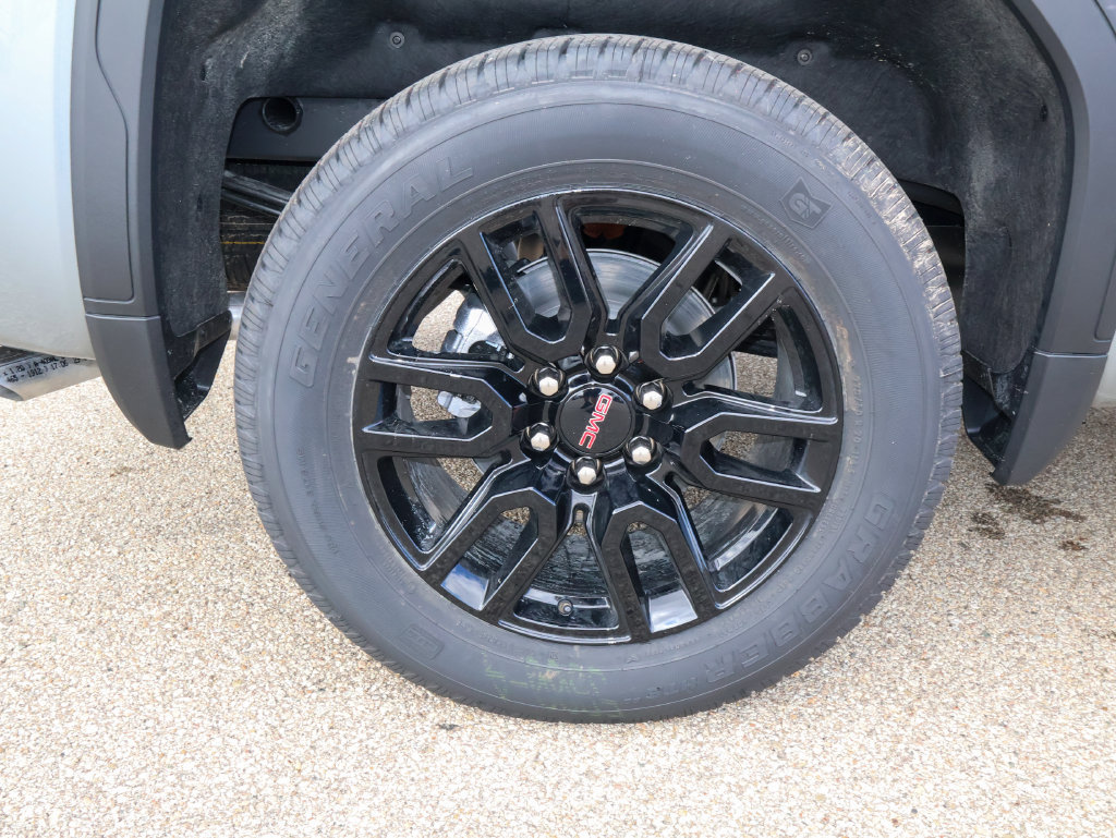 New 2026 GMC Sierra 1500 Elevation w/ Preferred Package AWD/4WD image 29