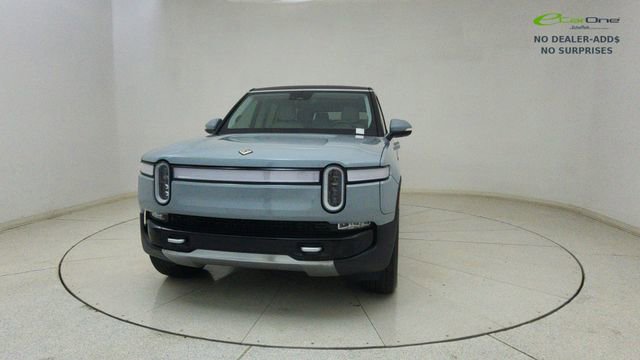 Used 2024 Rivian R1S Adventure AWD/4WD image 62