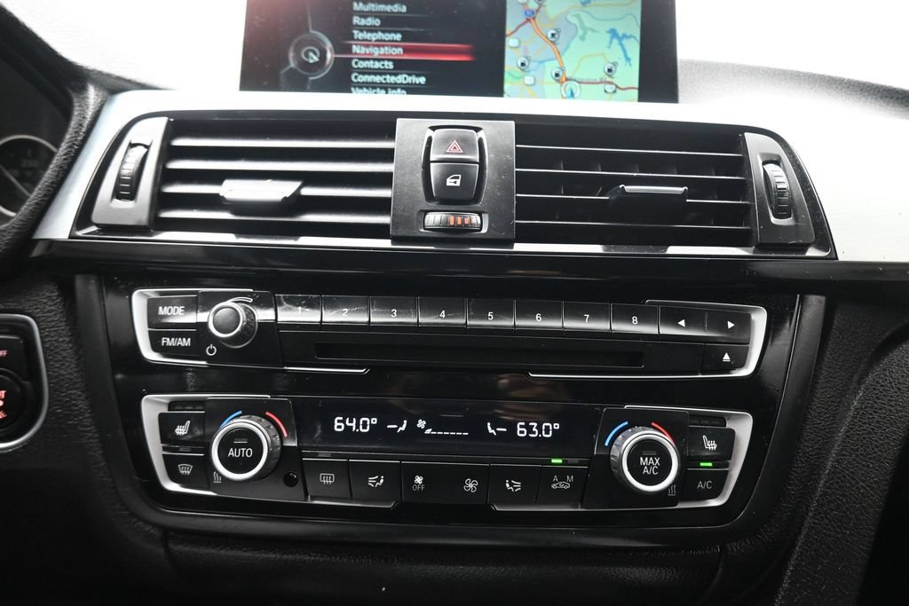 Used 2016 BMW 435i xDrive Convertible AWD/4WD image 19