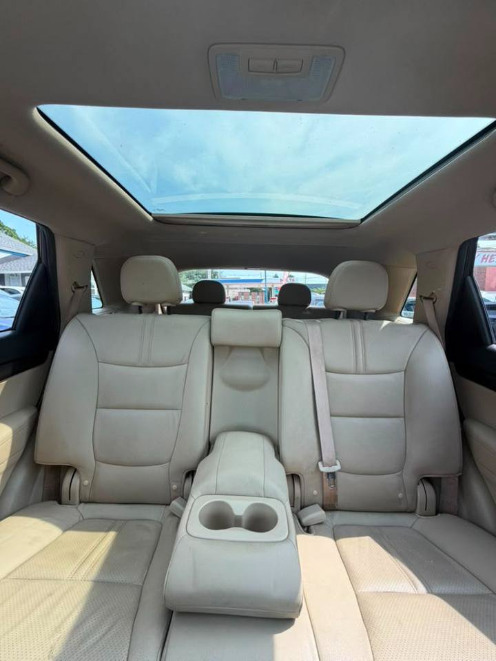 Used 2011 Kia Sorento EX w/ Premium Pkg AWD/4WD image 30