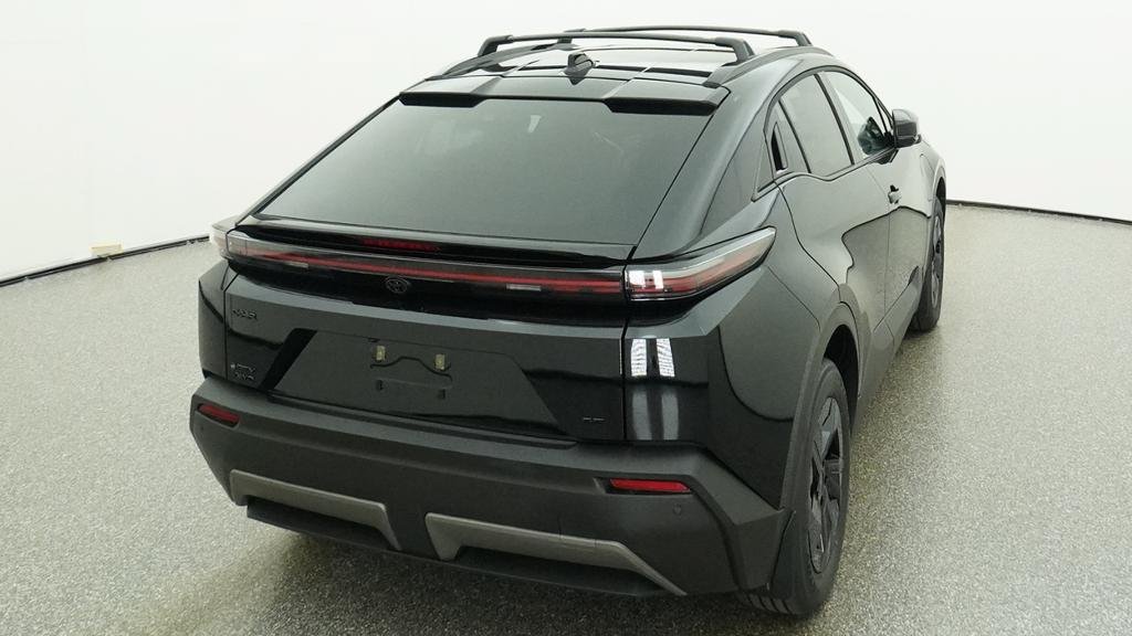 New 2026 Toyota C-HR AWD/4WD image 54
