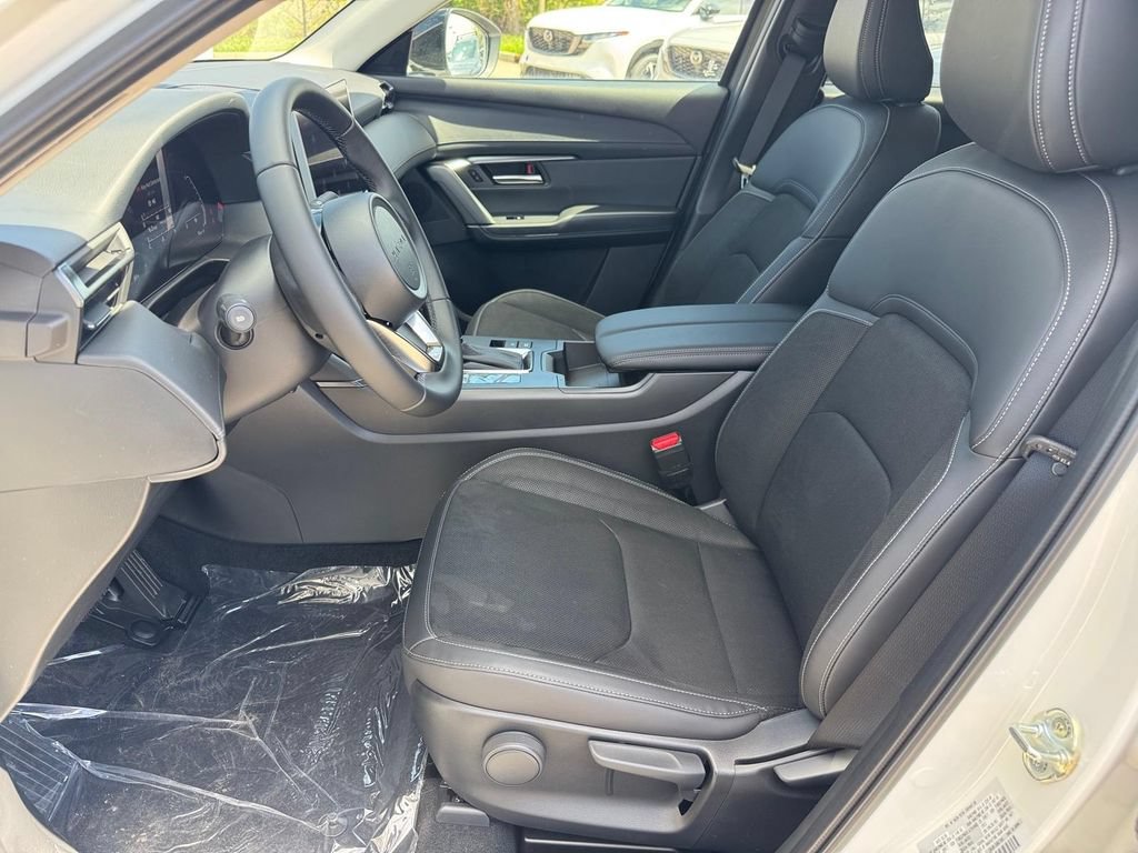 New 2026 MAZDA CX-5 Select AWD/4WD image 7