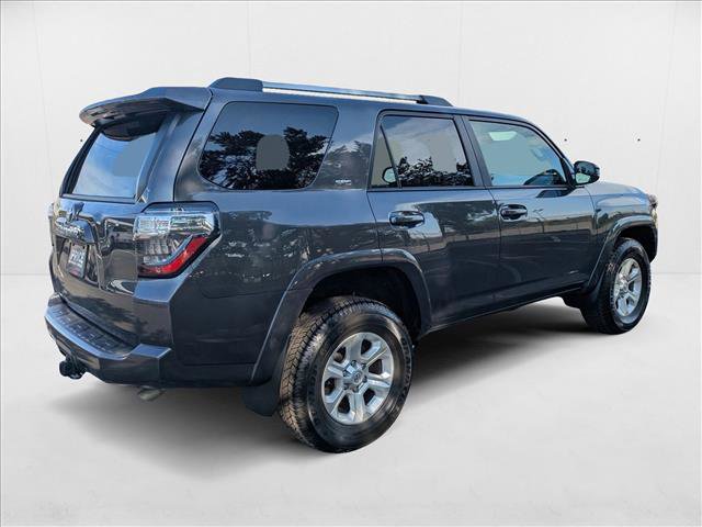 Used 2023 Toyota 4Runner SR5 image 5