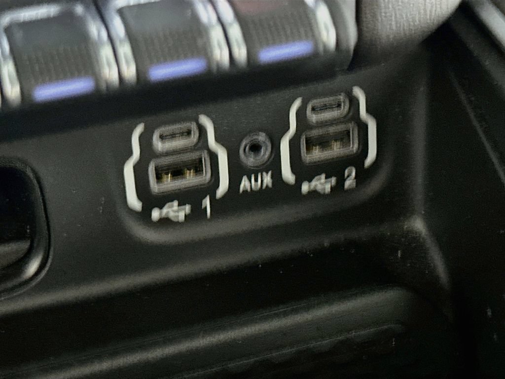 Used 2021 RAM 1500 Big Horn AWD/4WD image 31