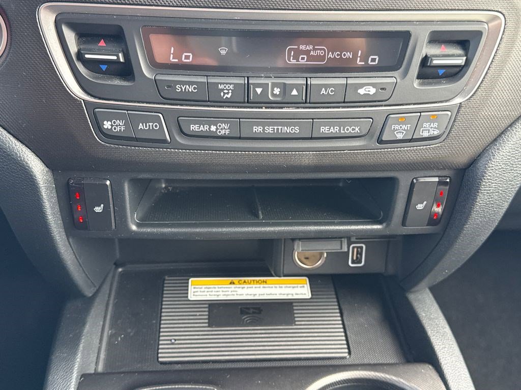 Certified 2022 Honda Pilot TrailSport image 34