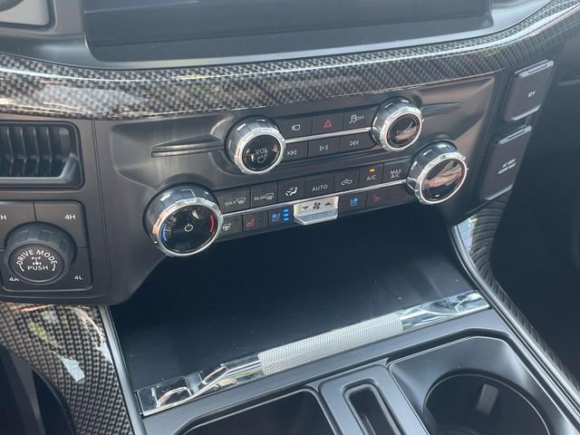 New 2025 Ford F150 Lariat w/ Equipment Group 502A High AWD/4WD image 22