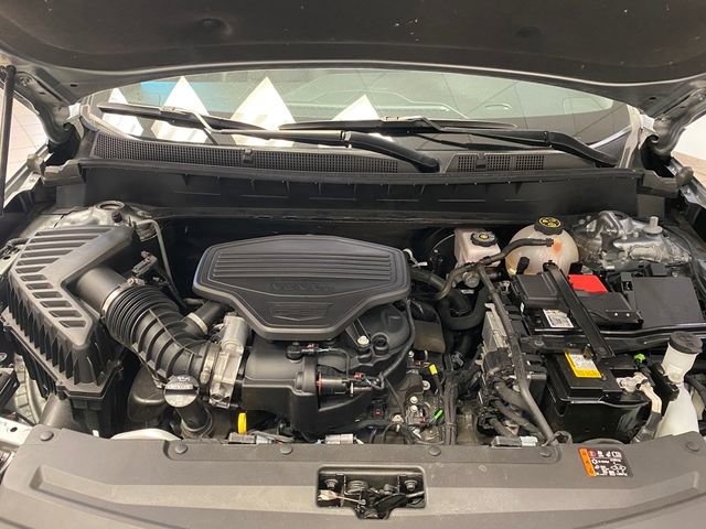 Used 2023 Cadillac XT6 Premium Luxury image 28