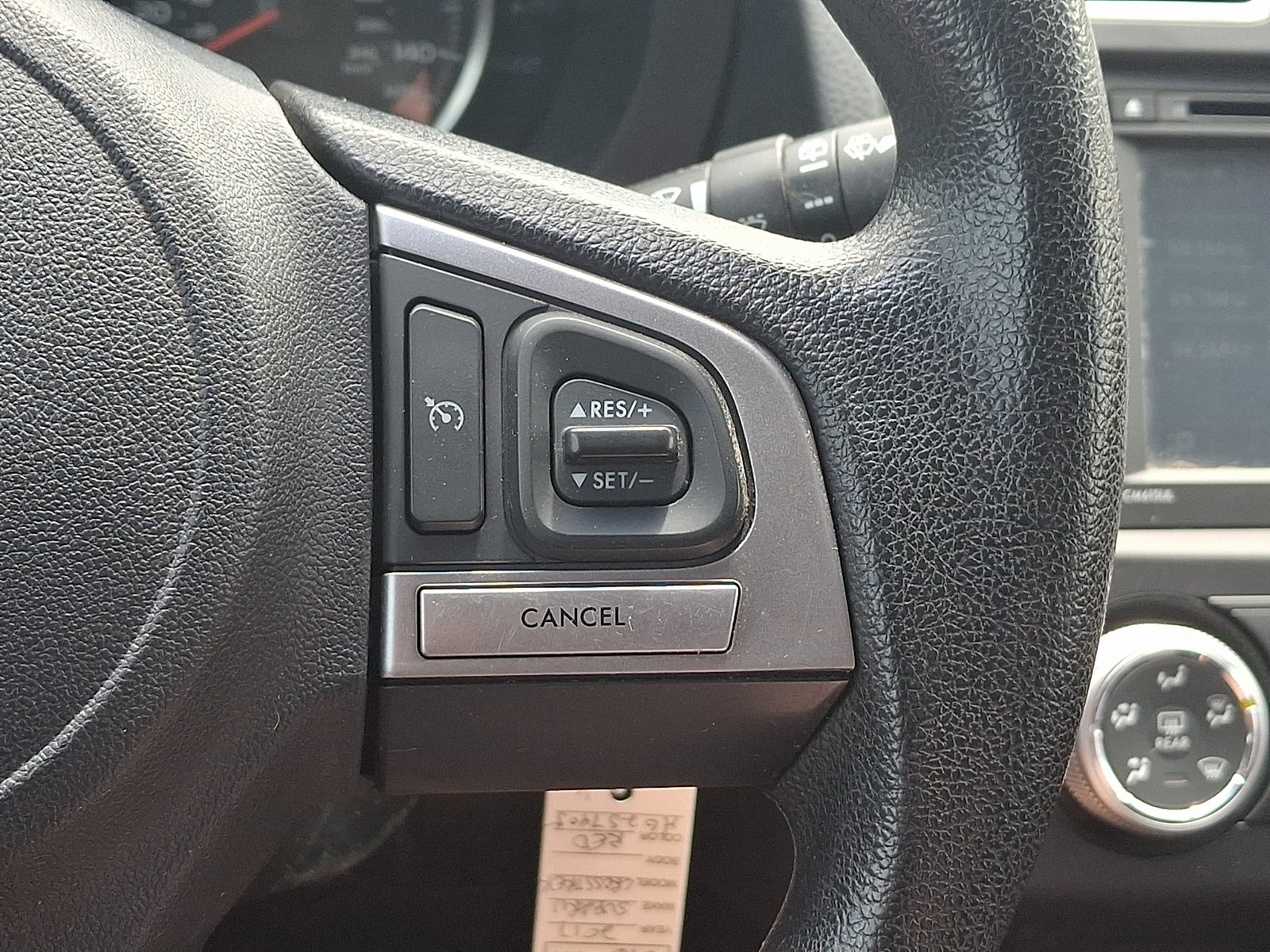 Used 2017 Subaru Crosstrek 2.0i AWD/4WD image 21
