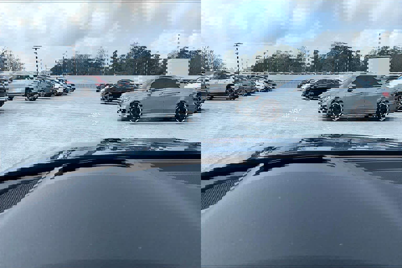 Used 2025 Audi RS 5 Sportback image 33