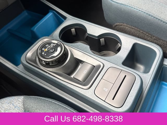 New 2026 Ford Maverick XLT w/ XLT Luxury Package FWD image 27