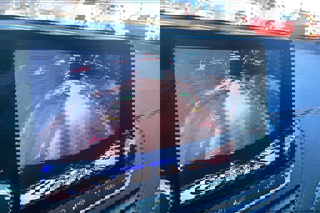 Used 2021 Nissan Altima 2.5 SR image 24