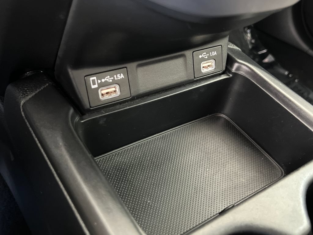 Used 2020 Honda CR-V EX-L image 35