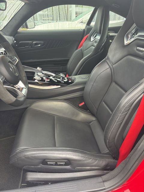 Used 2016 Mercedes-Benz AMG GT S image 9