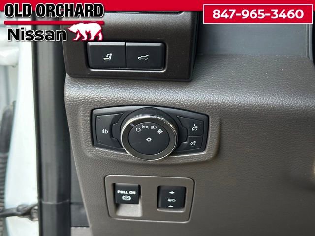 Used 2021 Ford Expedition Limited w/ Equipment Group 302A image 17