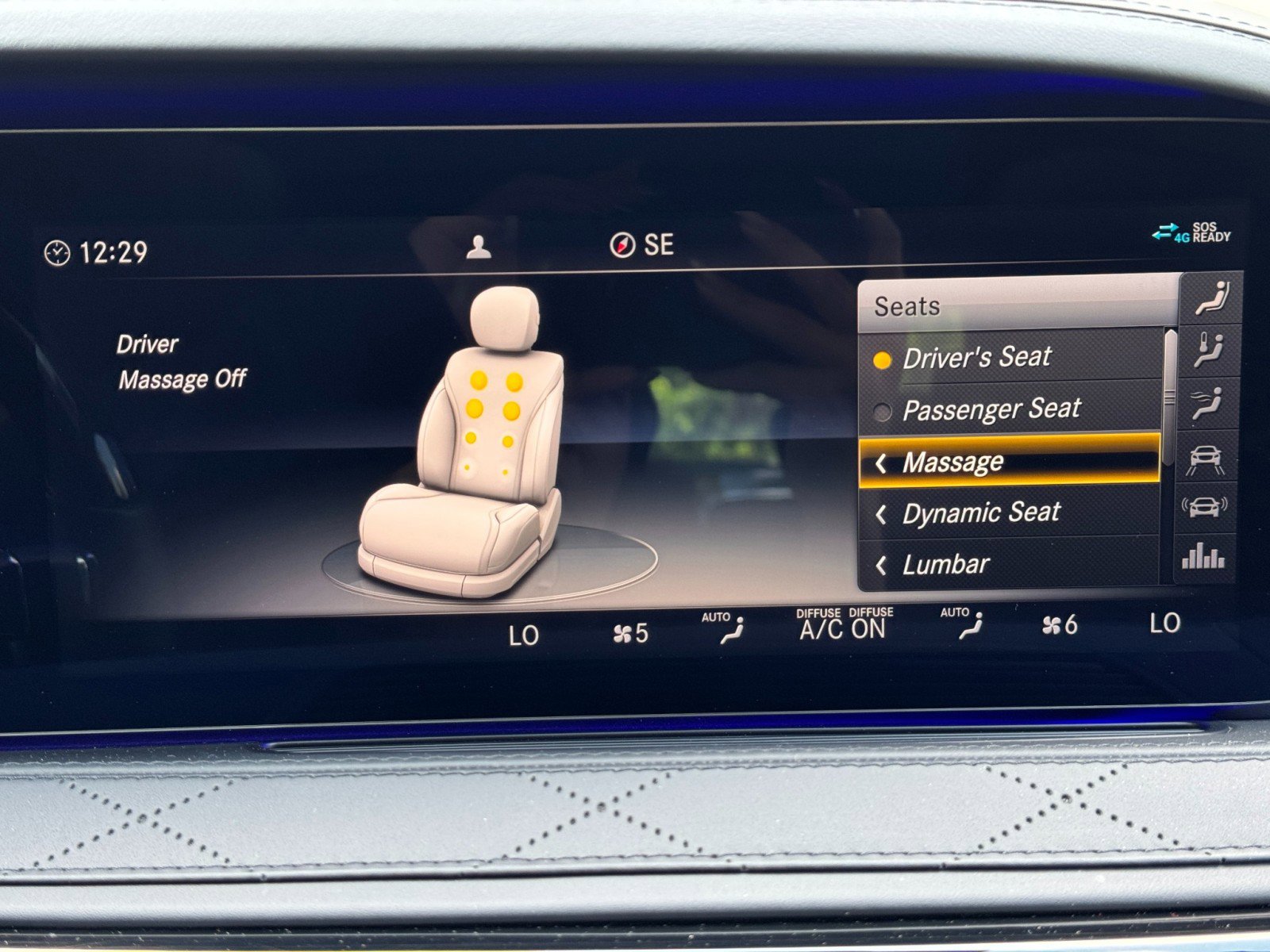 Used 2020 Mercedes-Benz Maybach S 560 4MATIC image 31