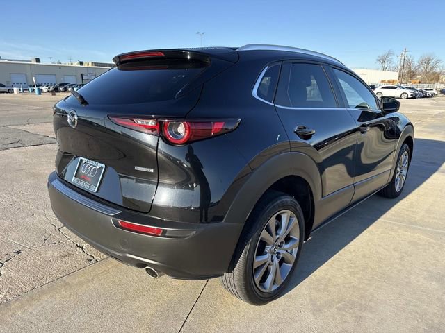 Used 2023 MAZDA CX-30 AWD 2.5 S w/ Preferred Package image 6