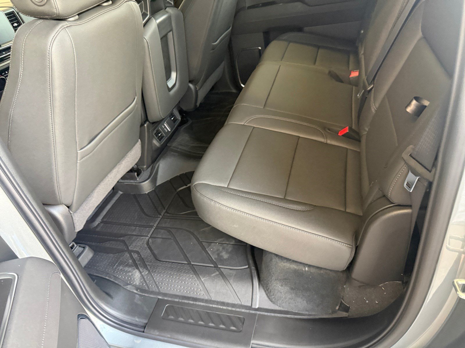 New 2026 Chevrolet Silverado 1500 LT w/ Safety Package RWD image 18