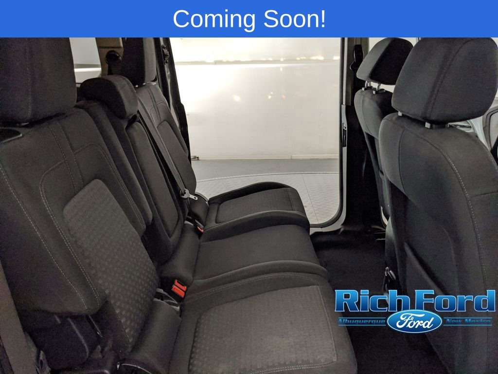 Used 2019 Ford Transit Connect XLT w/ Trailer Tow Package image 22