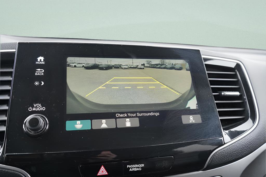 Used 2019 Honda Pilot EX-L image 40