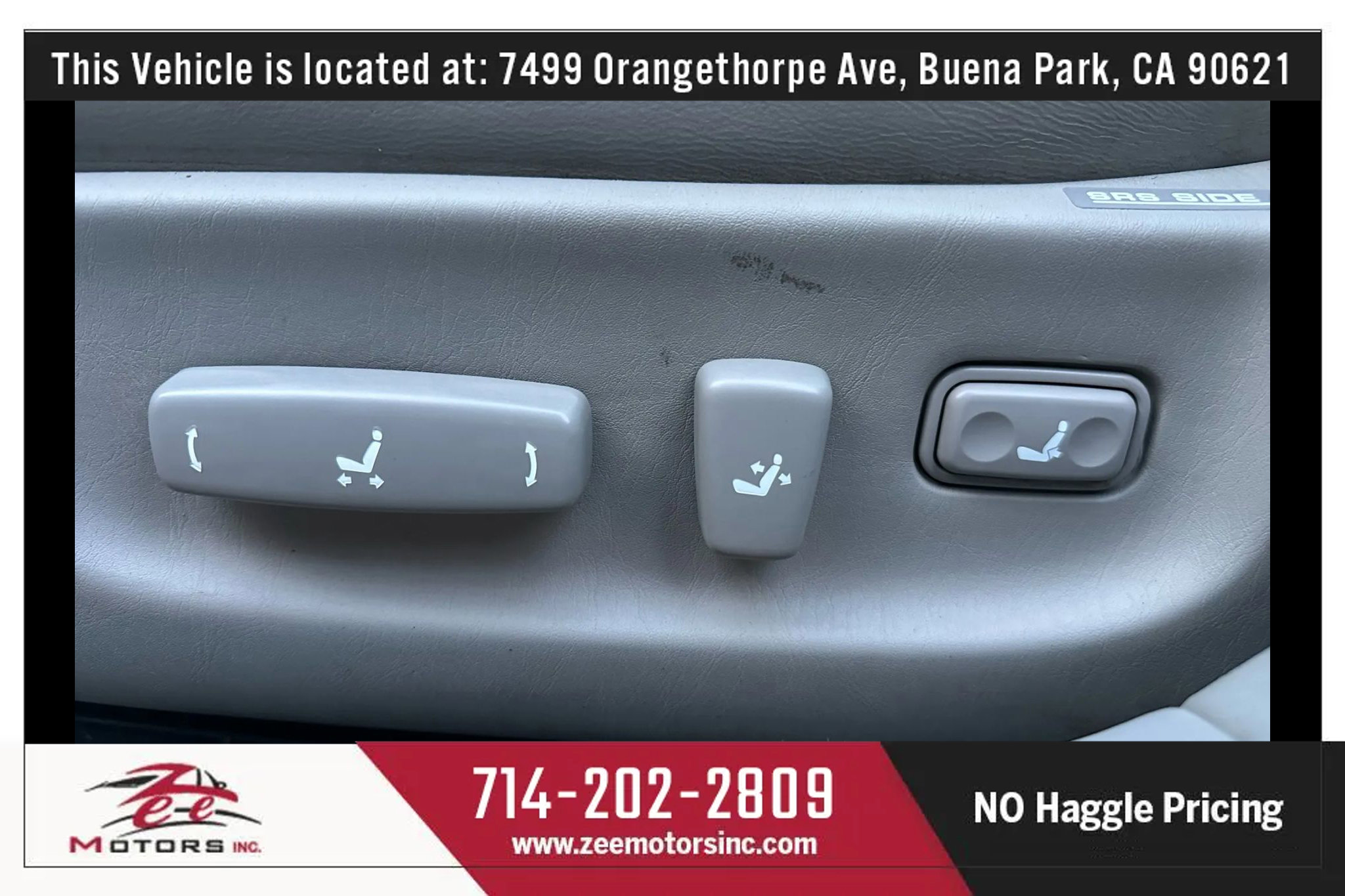 Used 2003 Lexus GS 300 image 38