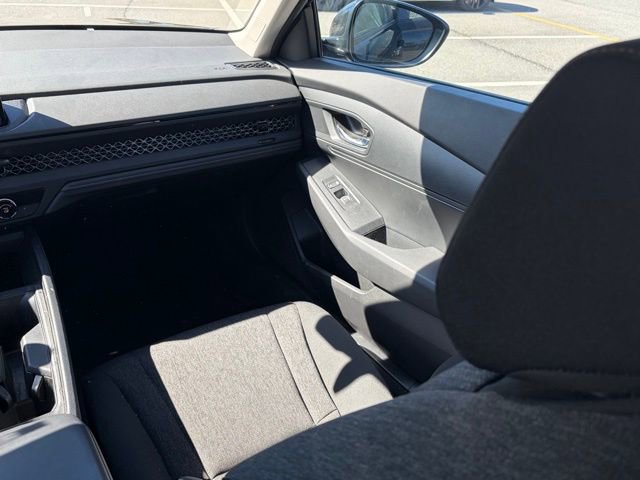 Used 2023 Honda Accord LX image 31