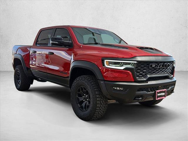 New 2026 RAM 1500 RHO AWD/4WD image 7
