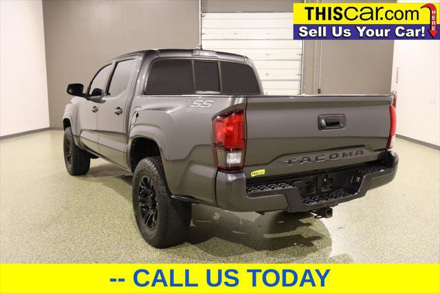 Used 2019 Toyota Tacoma SR w/ SR Convenience Package RWD image 5
