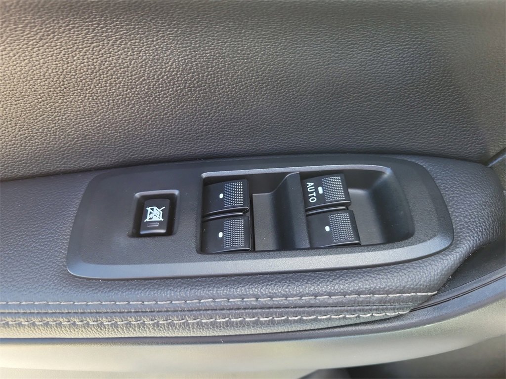 Used 2021 Ford Ranger Lariat w/ Equipment Group 501A High image 22