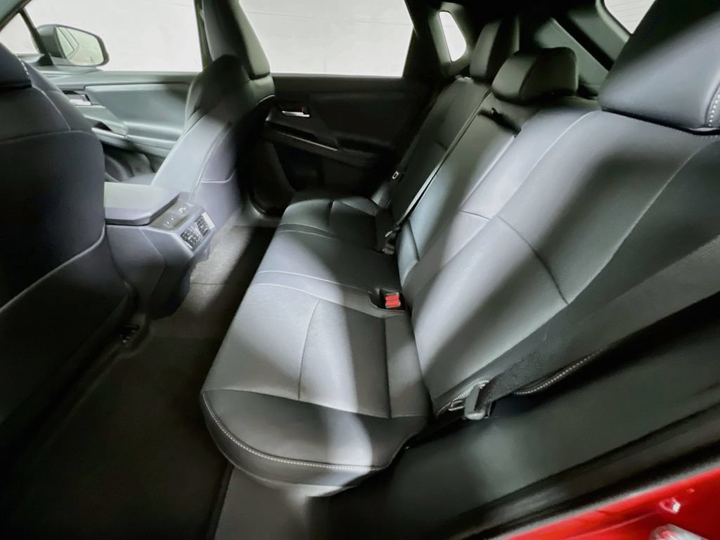 New 2026 Subaru Solterra AWD/4WD image 19