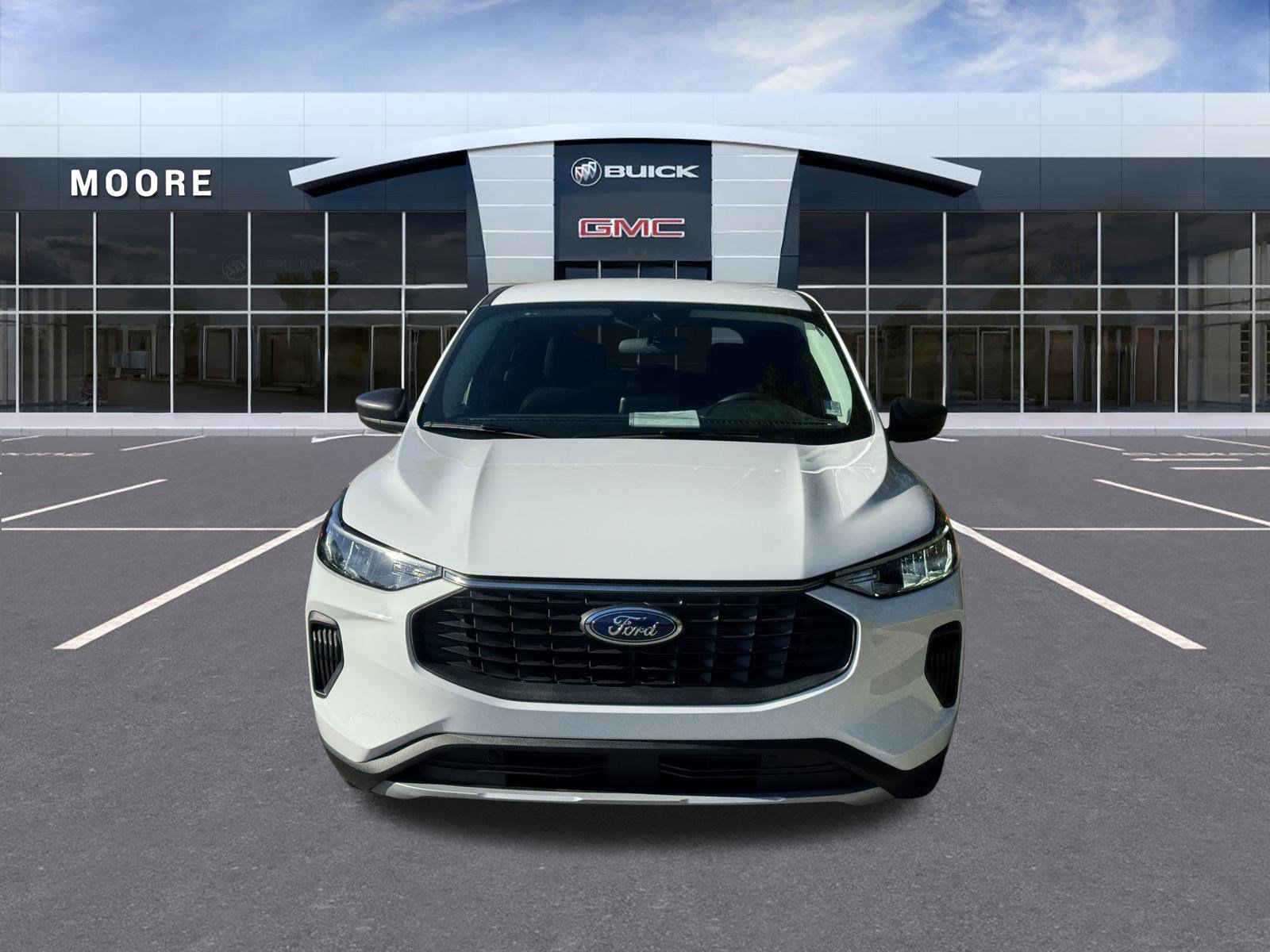 Used 2025 Ford Escape Active image 4