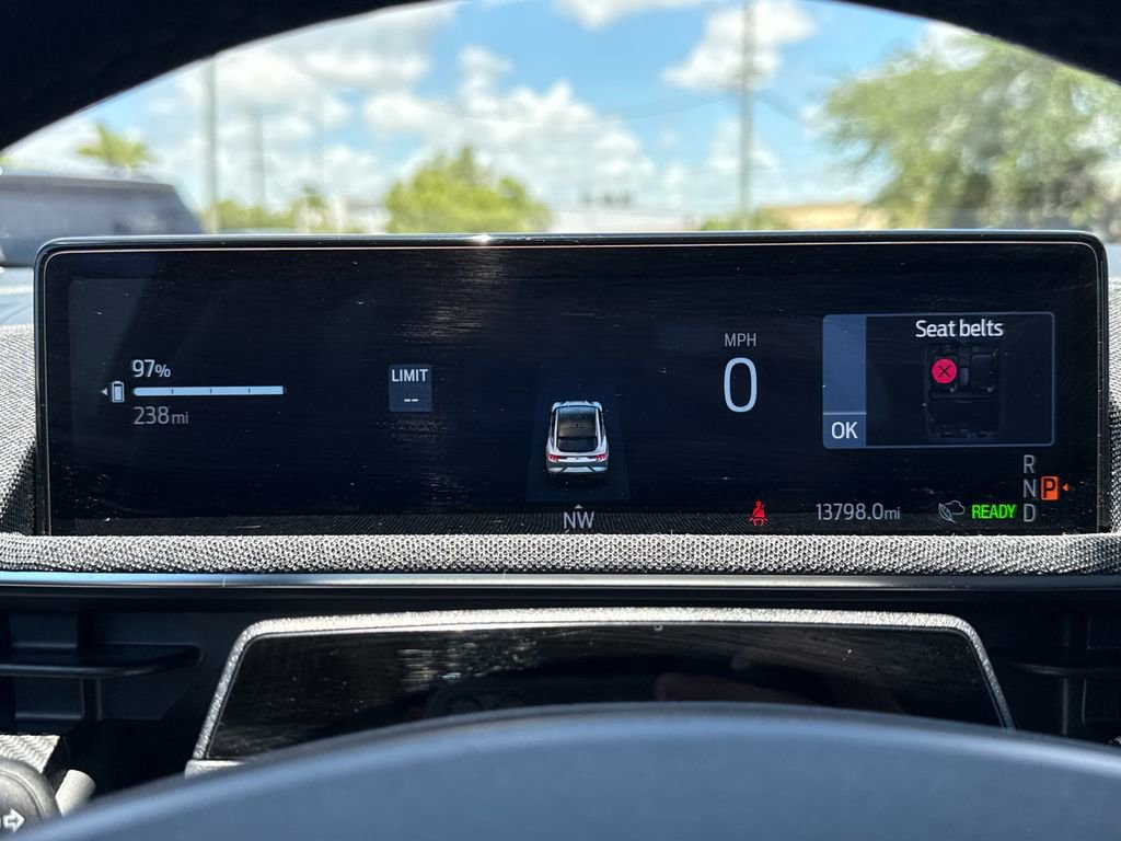 Used 2025 Ford Mustang Mach-E Premium RWD image 18