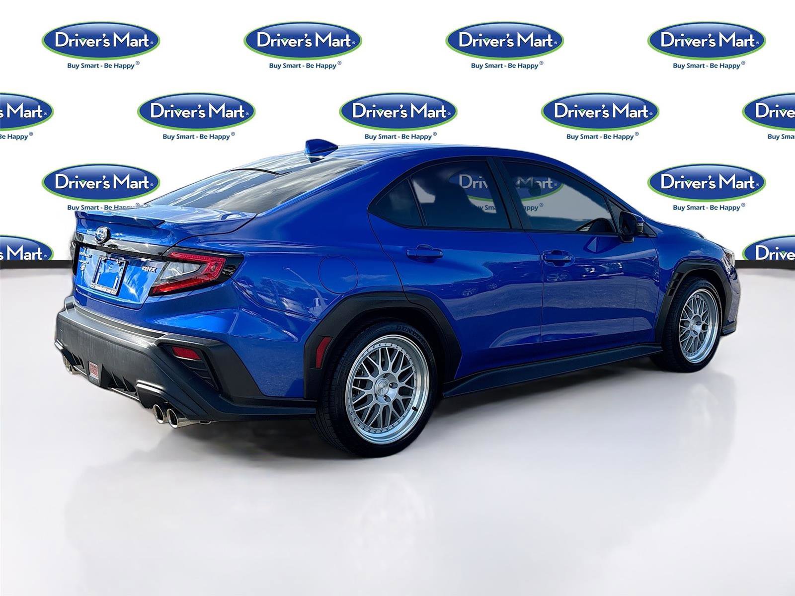 Used 2024 Subaru WRX Limited image 7