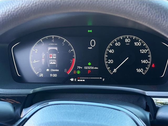 Used 2024 Honda Civic LX image 12