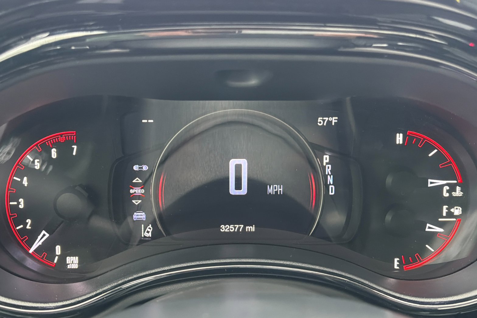 Used 2024 Dodge Durango R/T AWD/4WD image 27