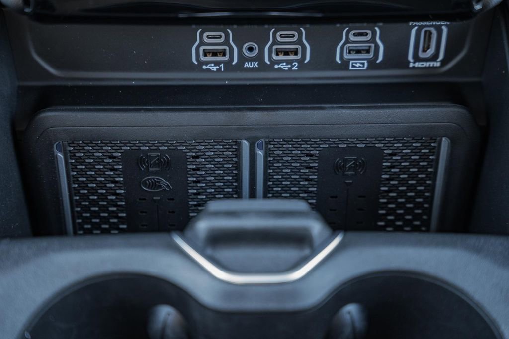 New 2026 RAM 1500 Laramie image 27